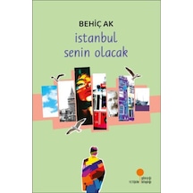 İstanbul Senin Olacak - Rjcı-729937