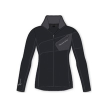 Grifone Cougar Lady Ceket Siyah
