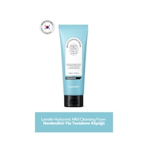 Hyaluronic Mild Cleansing Foam Nemlendirici Yüz Temizleme Köpüğü 150 Ml