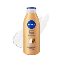 Nıvea Cocoa Butter Vücut Losyonu 200 Ml 2'li Paket