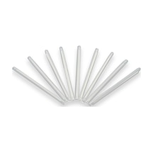 1.0X60Mm Ftth Fiber Optik Ek Koruma Kılıfı-Tek Fiber 50 Adt/Pkt