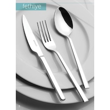 Yiğitsan Şehzade Fethiye Tatlı Çatal 6lı Diğer