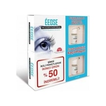 Eeose Kirpik Uzatıcı Serum