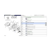 Debriyaj Üst Merkez Expert-c8 1.9/2.d Peugeot Cıtroen, Peugeot 2182.07
