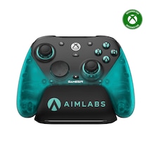 Gamesir G7 Pro Aimlabs 3 Mod Kablolu Hall Effect Controller Xbox Series X S,xbox One,android, Windows