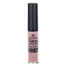 Matte Lipgloss Mat Dudak Parlatıcısı No: 10