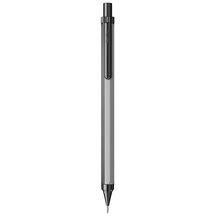 Scrikss Octagon-x Mekanik Kurşun Kalem 0.7 Mm Antrasit Diğer