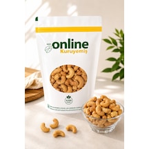 Kaju - Yağsız - Kavrulmuş - 200 Gr 200 G