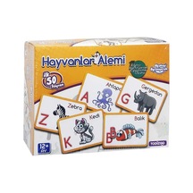 Todizoo Hayvanlar Alemi