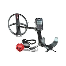 Xp Deus 2 Dedektör Ana Ünite, Fx03 Kulaklık, Ara Kablo Ve 34x28cm Fmf Başlık İle