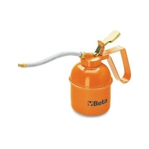 Beta 1751n Madeni Spiral Yağdanlık 500 Cc