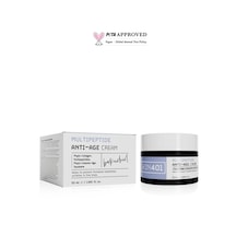 Skin401 Multipeptit Bakuchiol Vegan Retinol Yaşlanma Ve Kırışıklık Karşıtı Krem 50ml