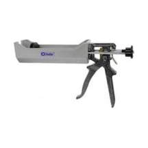 Fivestar 1015 Epoksi Silikon Tabancası Metal 410ml