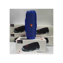 Charge 6 Muzik Calar