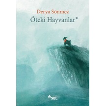 Öteki Hayvanlar - Vzqg-763258