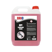 Brio Dpf Temizleme 5 L