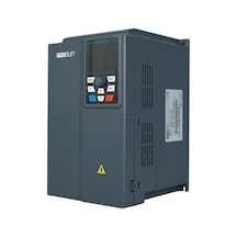 Mexxsun  20Hp (15 kW) Solar Pompa Sürücüsü (Trifaze)