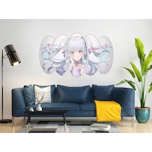 Anime Mdf Tablo-0221