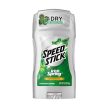 Speed Stick Irish Spring Original Antiperspirant Deodorant 76GR