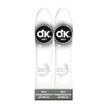 Okey Zero Kayganlaştırıcı Jel 2 x 100 ML