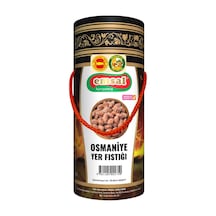 Emsal Osmaniye Yer Fıstığı 700 G - 6 Adet Tarı