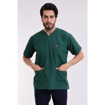 58 Koyu Yeşil
