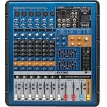 Globe Gtp Serisi Power Mixer Gtp660