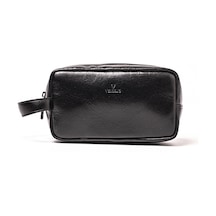 Black El Çantası Erkek Diğer 4290 Vergelio Purse Matte Crystal Clutch Bag Siyah Black El Çantası Erkek Diğer 4290 Vergelio Purse Matte Crystal Clutch Bag Siyah