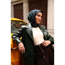 Petrol Yeşili