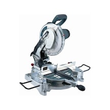 Klpro KLGK1508 1900 W 250 MM Lazerli Gönye Testere