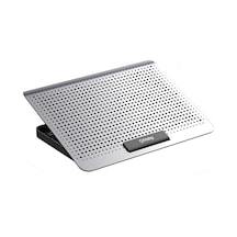 Frısby Fnc-5260st Gri Notebook Soğutucu &amp Stand