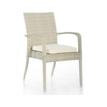 Rattan Koltuk Minderi 4'Lü Paket