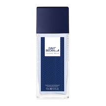 David Beckham Classic Blue Deodorant 75 Ml Erkek Deodorantı