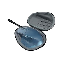 Ankatek Siyah Saklama Mx Mouse Master Master Logitech Kılıfı İçin G403/g603/g604/g703 Çantası 3 2s Tn Siyah Siyah