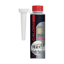 300 ML Caldini Karbon Temizleme Benzin Yakıt Katkısı