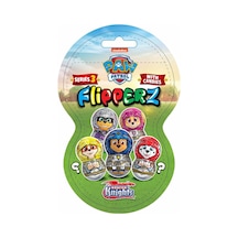 Flipperz Paw Patrol Meyve Aromalı Şekerleme 10 G 8'li Avantaj Paketi Mıchu