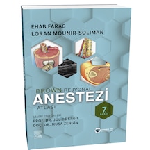 Brown Rejyonal Anestezi Atlası