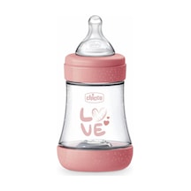 Chicco Perfect 5 Antikolik Biberon Pp 150 Ml Girl
