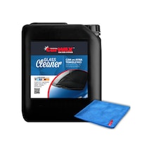 Carwax Cam Ve Ayna Temizleyici - Glass Cleaner -5 Kg