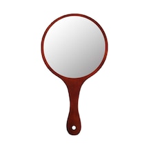 Suntek Kadınlar Için Dayanıklı Ahşap El Düzenlenen Ayna