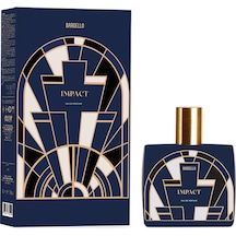 Bargello Impact Unisex Parfüm EDP 50 ML