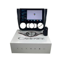 Bmw E87 2004-2011 Cadence R15 Dvr Kayıt Cihazı Pro Oem Multimedia