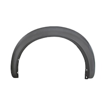 Mitsubishi L200 2006-2009 Pickup Ön Çamurluk Ağzı Plastiği Sol Dodik 4x2 Boyalı Oem No: Mzt201t