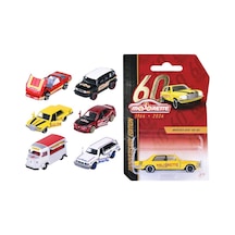 212054100 Yıl Dönümü Premium Araba