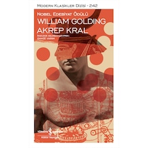 Akrep Kral - 57858324546171399240225
