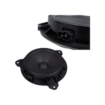 Powermaster 40 Watt 13 Cm 4 Ohm Toyota Araçlar İçin Tekli Hoparlör Pw-16tyt