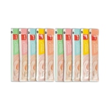 Karışık Krema Sıvı Kedi Ödül Maması - 14 Gr X 10 Adet