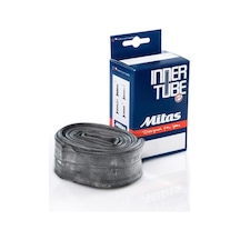 Mitas 26x1.75-2.45 FV47 İnce Sibop İç Lastik