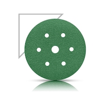 Karbosan 150mm AHR31 AO 60 Kum Deliksiz Cırt Disk 954456