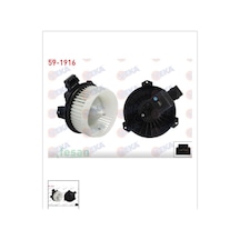 12v Kalorifer Motoru Ford Mondeo V 2014 Smax 2018 Edge 2015